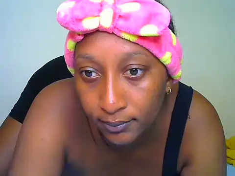 CarlaBeckky online show from 3, 12, 2024