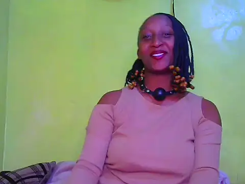 CarlaBeckky online show from 19, 12, 2024