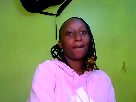 CarlaBeckky online show from 20, 12, 2024