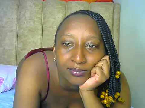 CarlaBeckky online show from 6, 1, 2025