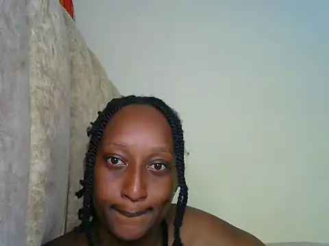 CarlaBeckky online show from 13, 2, 2025