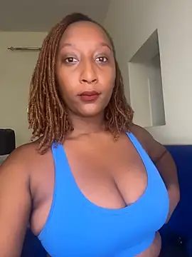 CarlaBeckky online show from 13, 11, 2025