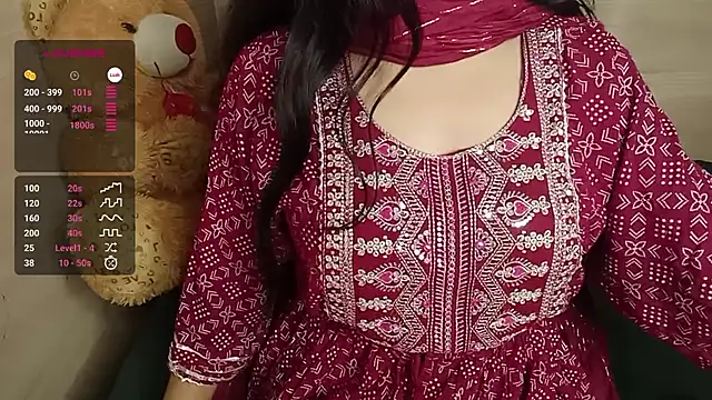 shuhana  online show from 4, 12, 2024