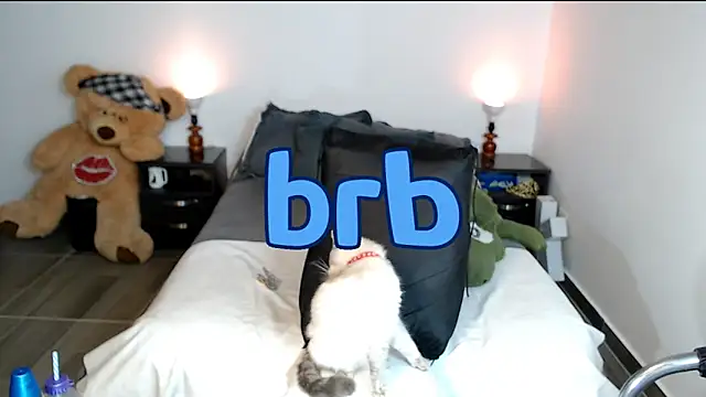 Snapshot of KRISTAL__JACKSON chatting on 6, 3, 2025 KRISTAL JACKSON online show from 6, 3, 2025