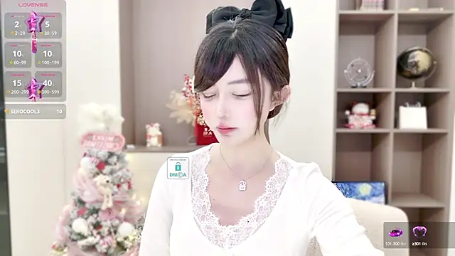 Duduludululu online show from 4, 1, 2025