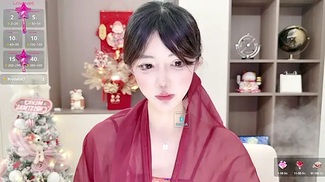 Duduludululu online show from 5, 1, 2025