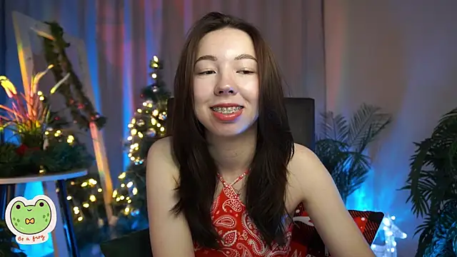 Sarah Son online show from 20, 12, 2024