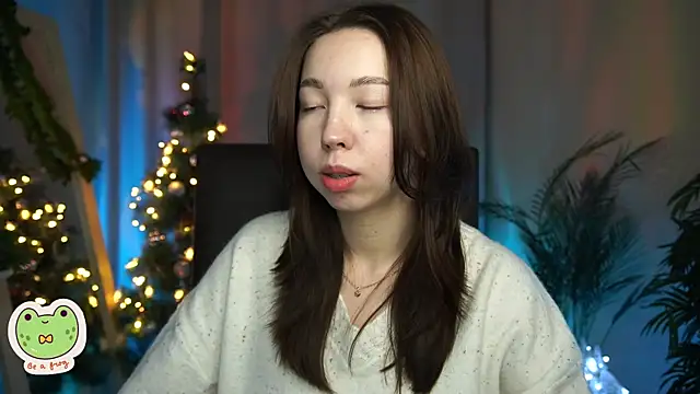 Sarah Son online show from 24, 12, 2024