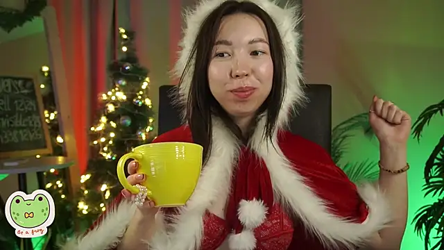 Sarah Son online show from 31, 12, 2024
