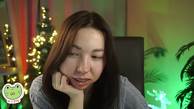 Sarah Son online show from 31, 12, 2024