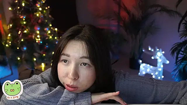 Sarah Son online show from 3, 1, 2025