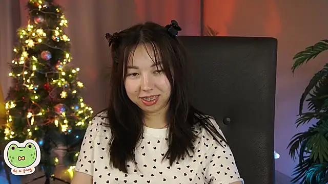 Sarah Son online show from 5, 1, 2025