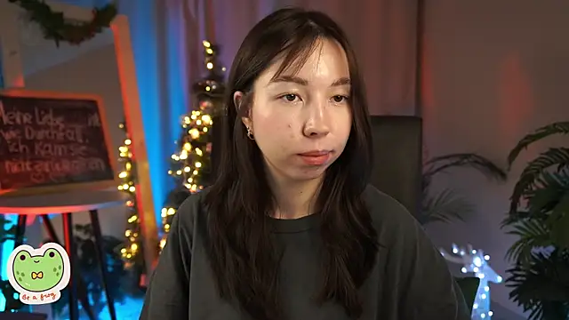 Sarah Son online show from 9, 1, 2025