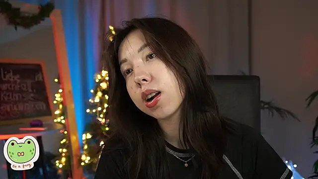 Sarah Son online show from 9, 1, 2025