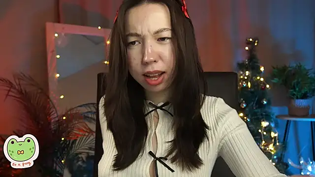 Sarah Son online show from 11, 1, 2025