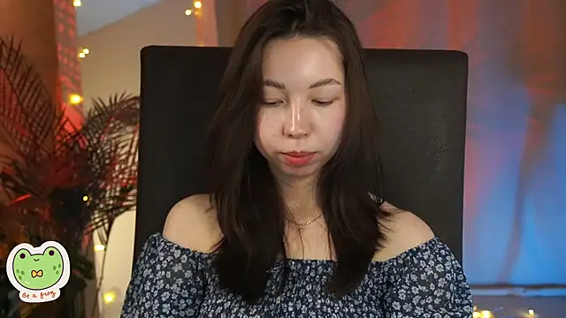 Sarah Son online show from 12, 1, 2025