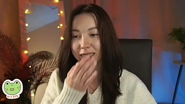 Sarah Son online show from 12, 1, 2025