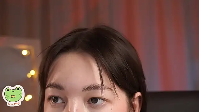 Sarah Son online show from 15, 1, 2025