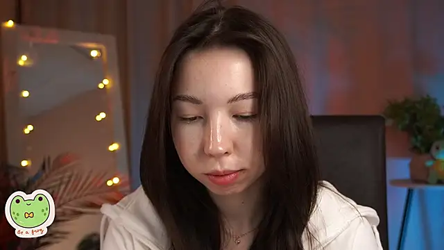 Sarah Son online show from 16, 1, 2025