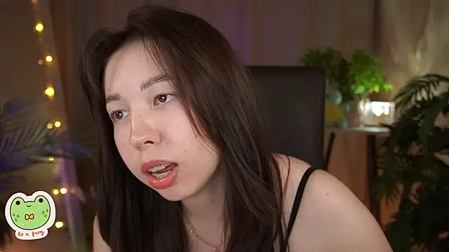 Sarah Son online show from 18, 1, 2025