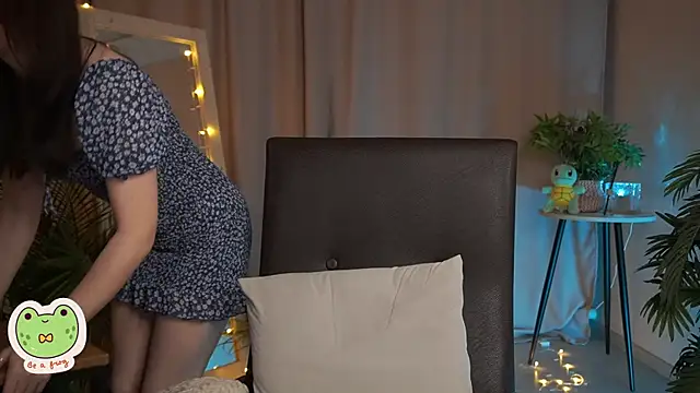 Sarah Son online show from 24, 1, 2025