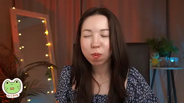Sarah Son online show from 24, 1, 2025
