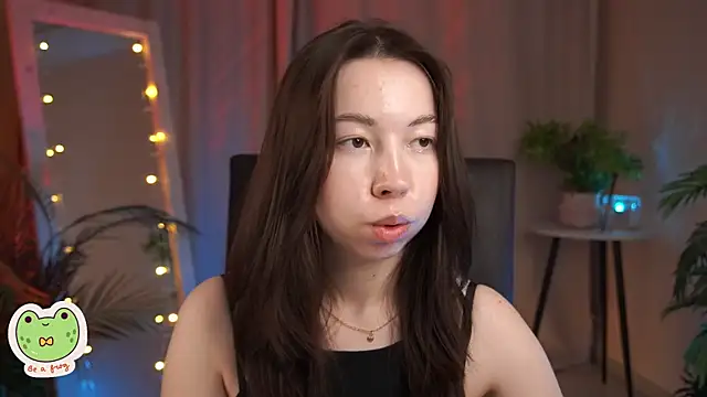 Sarah Son online show from 26, 1, 2025