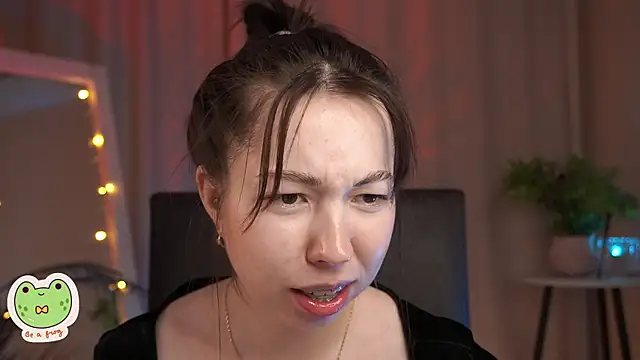 Sarah Son online show from 26, 1, 2025