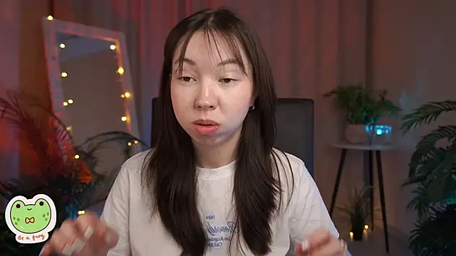 Sarah Son online show from 27, 1, 2025