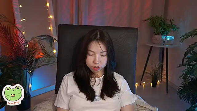 Sarah Son online show from 27, 1, 2025