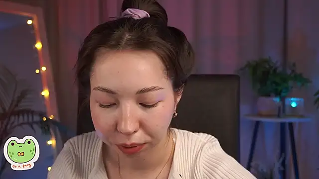 Sarah Son online show from 28, 1, 2025