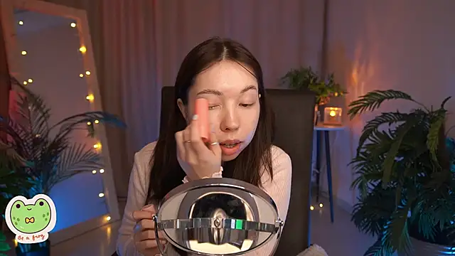 Sarah Son online show from 1, 2, 2025