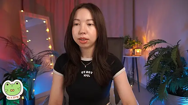 Sarah Son online show from 2, 2, 2025