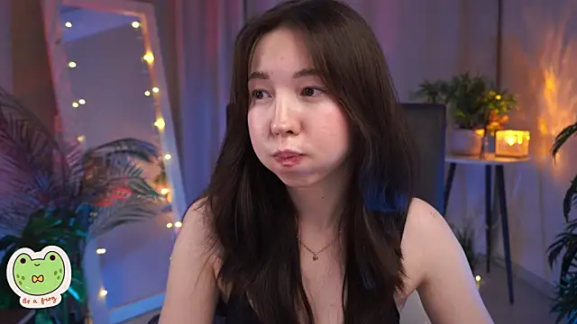 Sarah Son online show from 4, 2, 2025