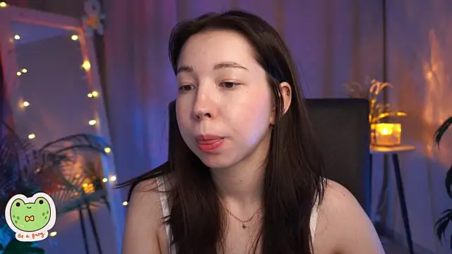 Sarah Son online show from 8, 2, 2025
