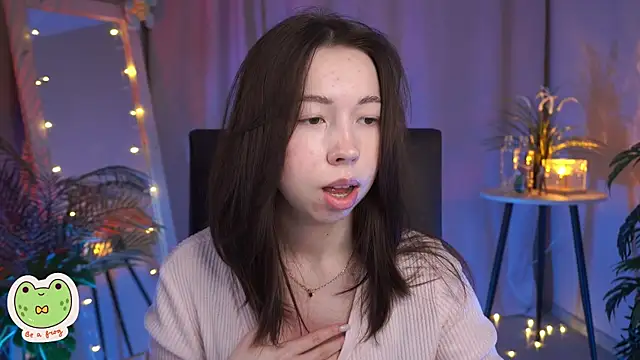 Sarah Son online show from 10, 2, 2025