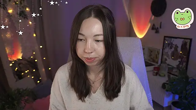 Sarah Son online show from 10, 9, 2025