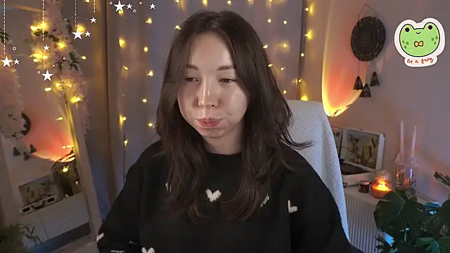 Sarah Son online show from 6, 10, 2025