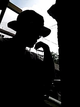 MrNymphoLonelySoulja online show from 9, 10, 2025