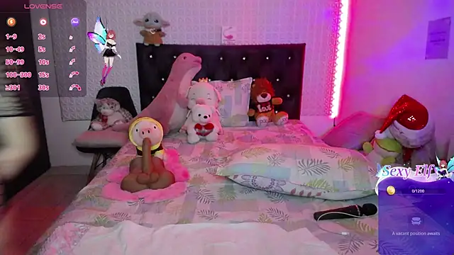 Snapshot of redgirlofficial chatting on 14, 1, 2025 redgirlofficial online show from 14, 1, 2025