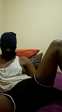Gifttheskimaskboy online show from 26, 2, 2025