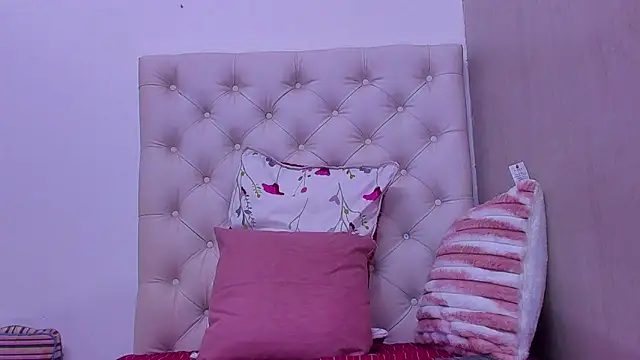 TifanyChill online show from 7, 12, 2024