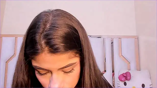 TifanyChill online show from 13, 1, 2026