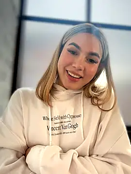 Snapshot of Jules_Anderson chatting on 21, 11, 2025 Jules Anderson online show from 21, 11, 2025