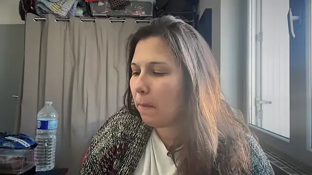 minette-sexy online show from 21, 11, 2025