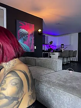 Snapshot of milaivanova chatting on 14, 10, 2025 milaivanova online show from 14, 10, 2025