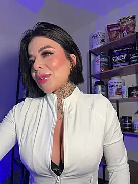 milaivanova online show from 11, 3, 2026