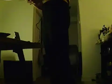 L0cKyseven77 online show from 23, 2, 2025
