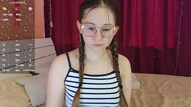 Snapshot of AnastasiiaFox chatting on 15, 3, 2026 AnastasiiaFox online show from 15, 3, 2026