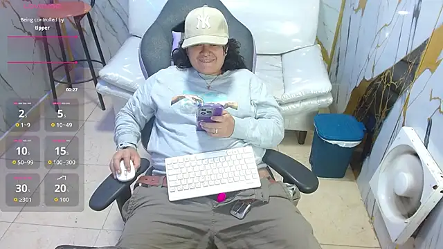 snowflake xxx online show from 17, 1, 2026